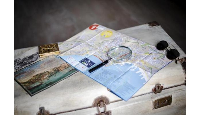 Hotel B&b Le 4 Stagioni poza 5