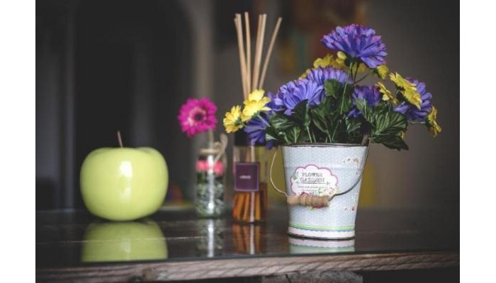 Hotel B&b Le 4 Stagioni poza 6