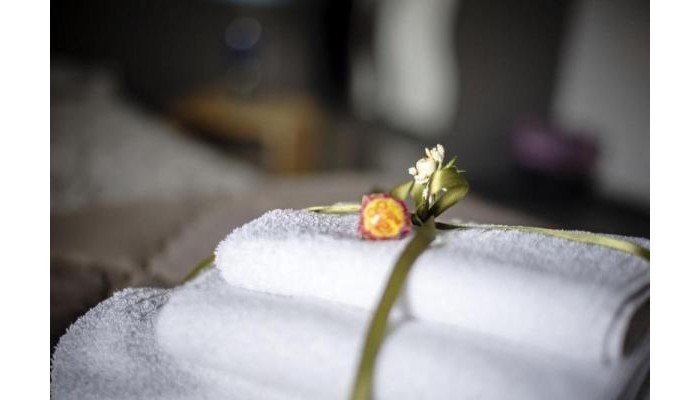 Hotel B&b Le 4 Stagioni poza 9