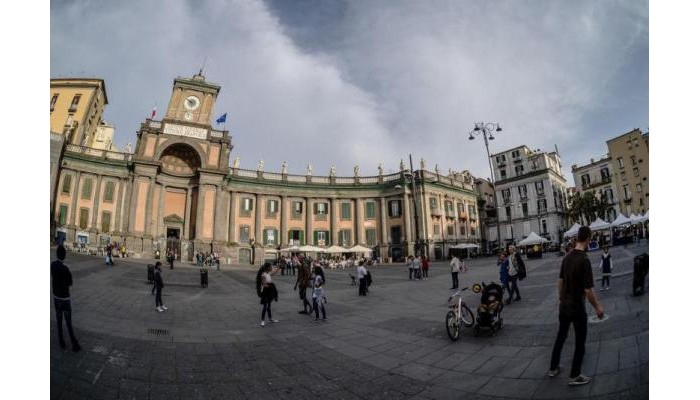 Hotel B&b Le 4 Stagioni poza 4