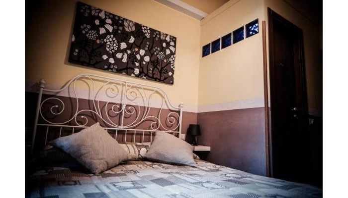 Hotel B&b Le 4 Stagioni poza 1