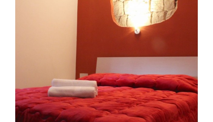 Hotel B&b Napoli Central Gate poza 1