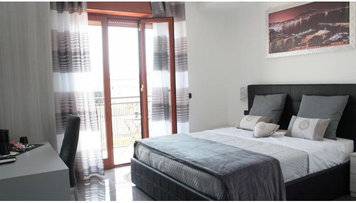 Hotel B&b Napoli La Perla poza 5