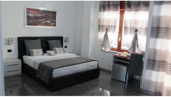 Hotel B&b Napoli La Perla poza 6