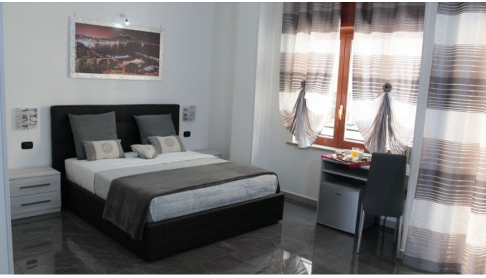 Hotel B&b Napoli La Perla poza 1