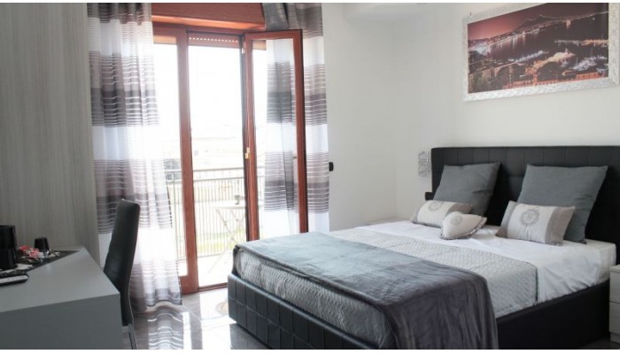 Hotel B&b Napoli La Perla poza 0