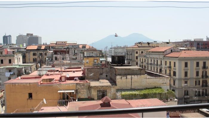 Hotel B&b Napoli La Perla poza 8