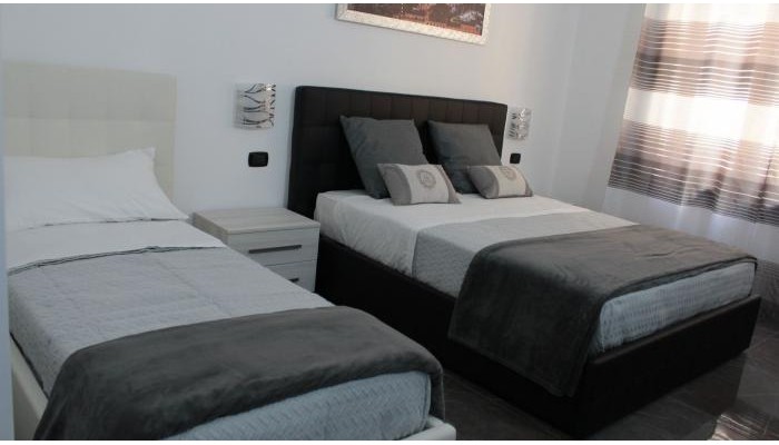 Hotel B&b Napoli La Perla poza 7