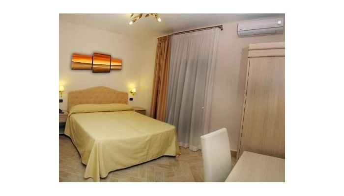 Hotel Barbato poza 4