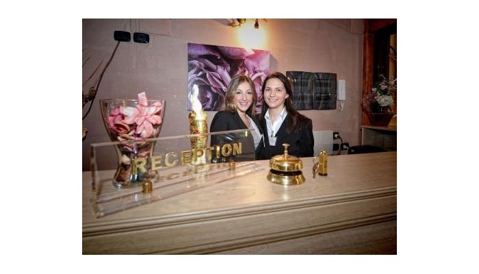 Hotel Barbato poza 2