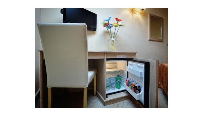 Hotel Barbato poza 9