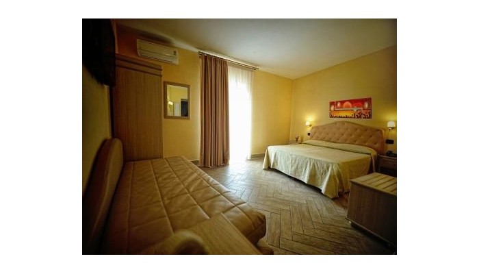 Hotel Barbato poza 3