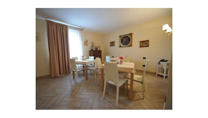 Hotel Barbato poza 14