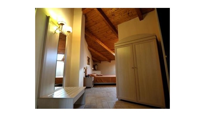 Hotel Barbato poza 5