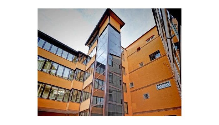 Hotel Barbato poza 0