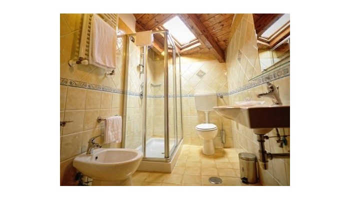 Hotel Barbato poza 10