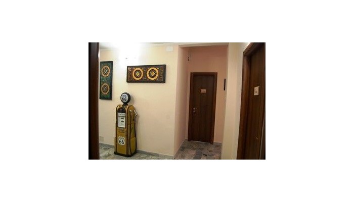 Hotel Bed & Breakfast Il Golfo poza 1