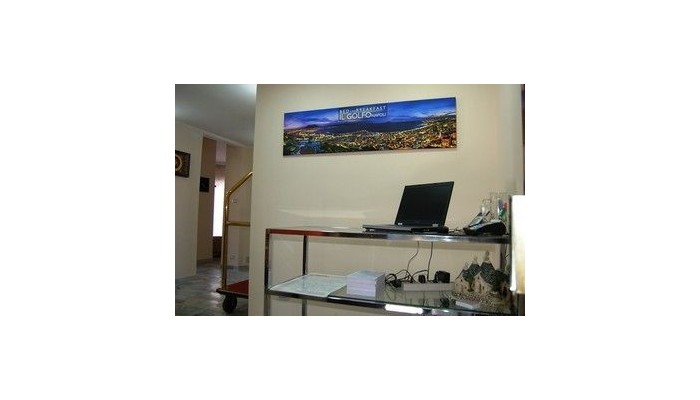 Hotel Bed & Breakfast Il Golfo poza 3