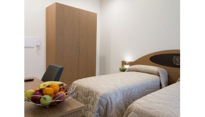 Hotel Buono Bb poza 2