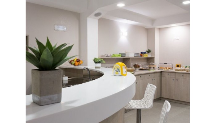 Hotel Buono Bb poza 4