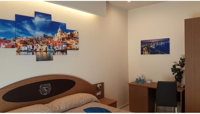 Hotel Buono Bb poza 9