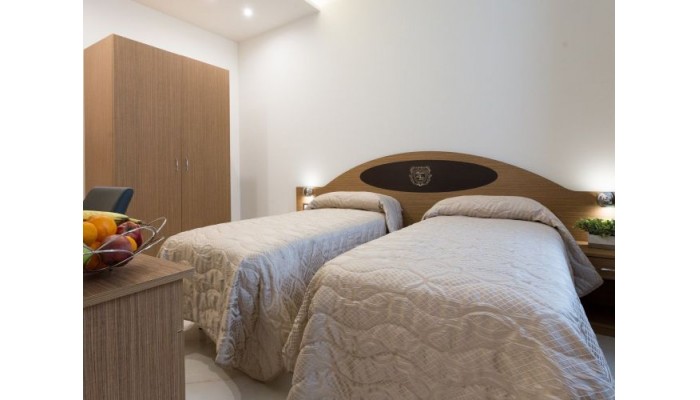 Hotel Buono Bb poza 1