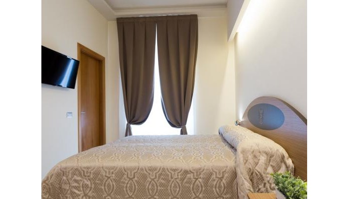 Hotel Buono Bb poza 6