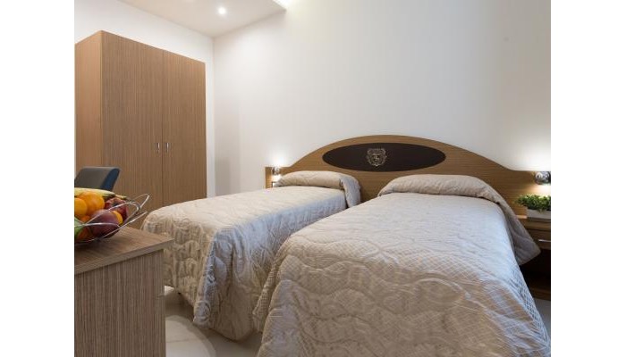 Hotel Buono Bb poza 7