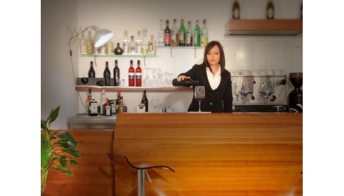 Hotel Caravaggio poza 2