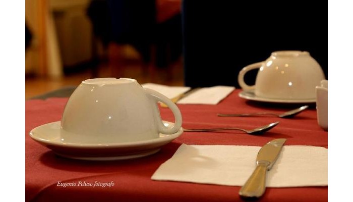 Hotel Caravaggio poza 7