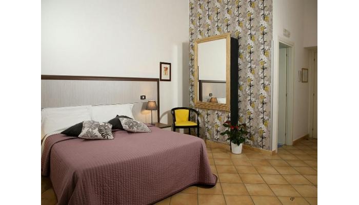 Hotel Caravaggio poza 5