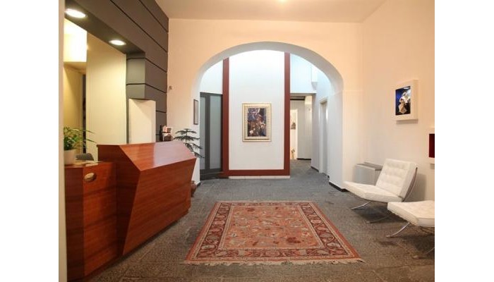 Hotel Caravaggio poza 3