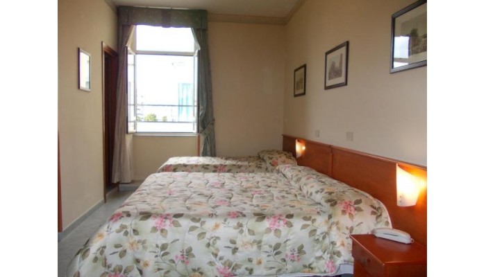 Hotel Garden Napoli poza 3