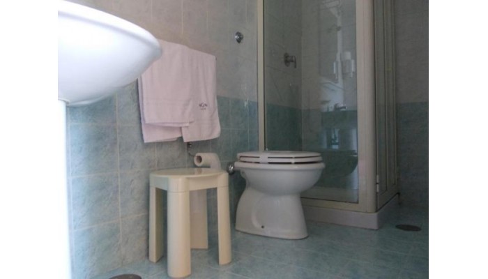 Hotel Garden Napoli poza 11