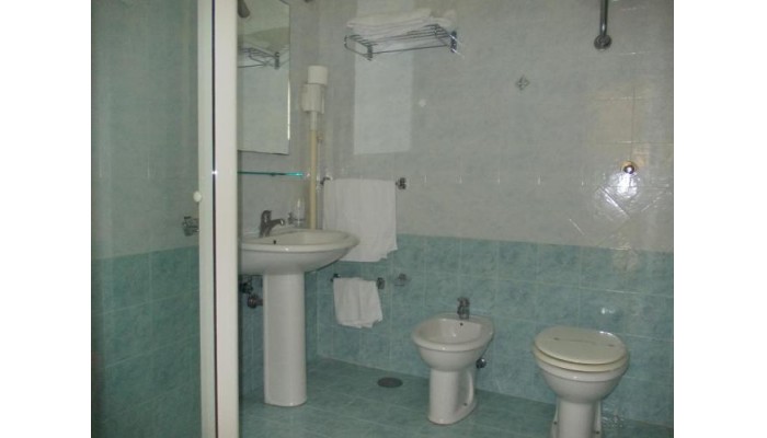 Hotel Garden Napoli poza 8