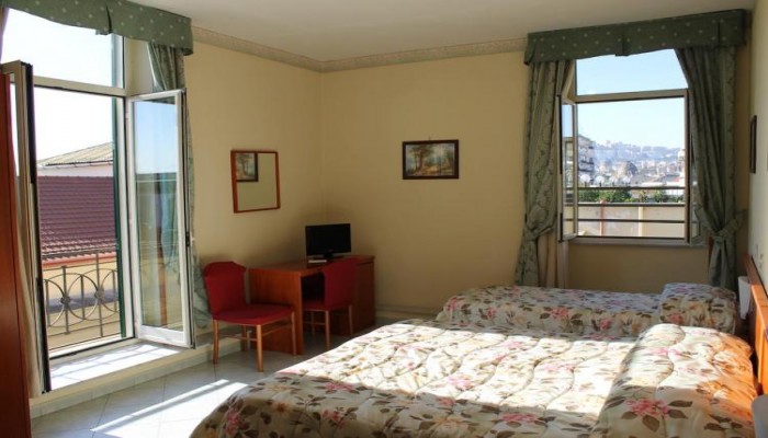 Hotel Garden Napoli poza 10