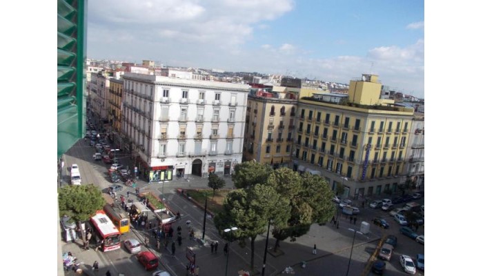 Hotel Garden Napoli poza 1
