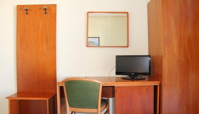 Hotel Garden Napoli poza 7