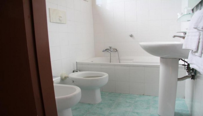 Hotel La Casa Del Pellegrino poza 12