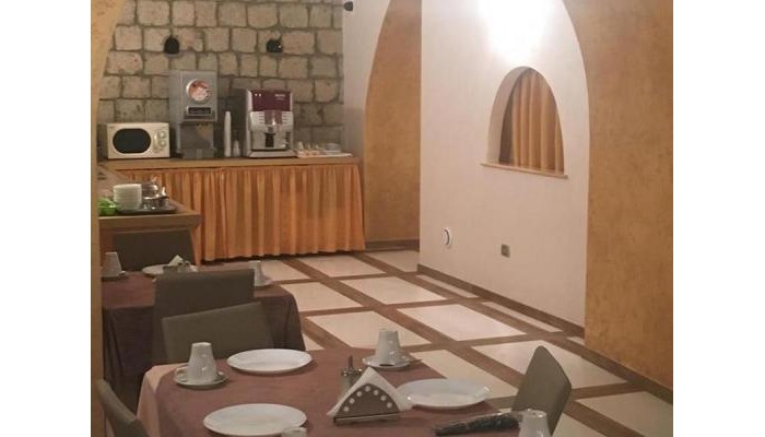 Hotel La Pace poza 3