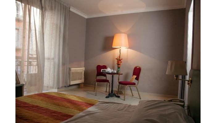 Hotel La Pace poza 4