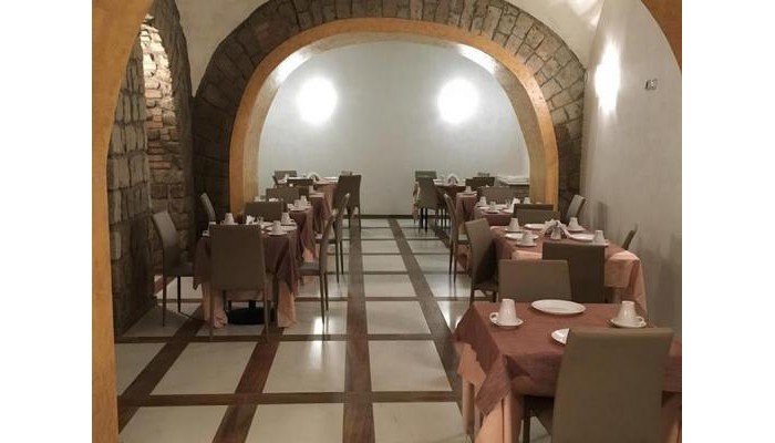 Hotel La Pace poza 0