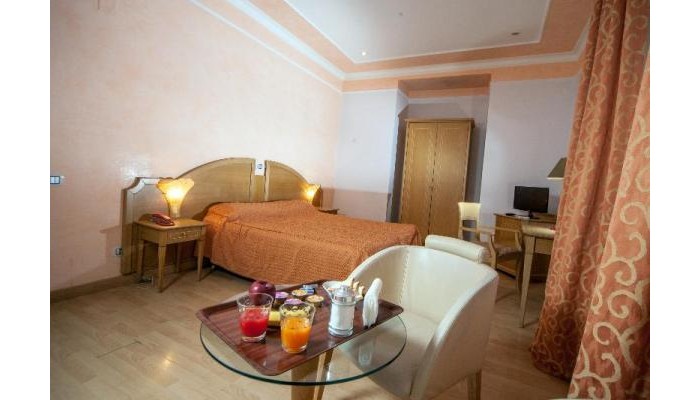 Hotel La Pace poza 1