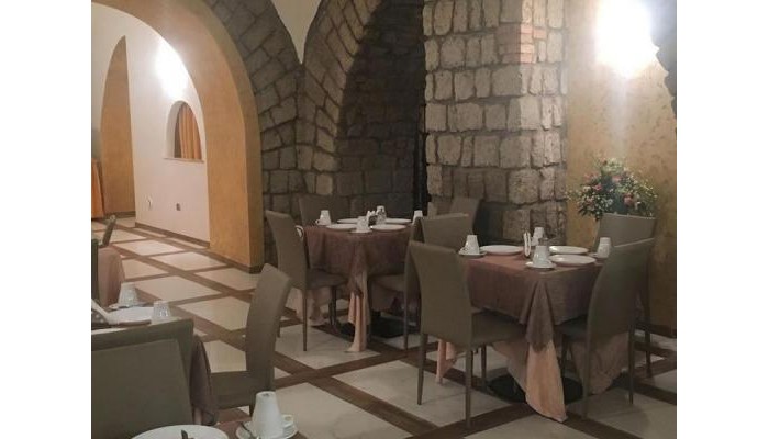 Hotel La Pace poza 7