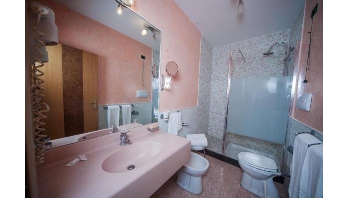 Hotel La Pace poza 9