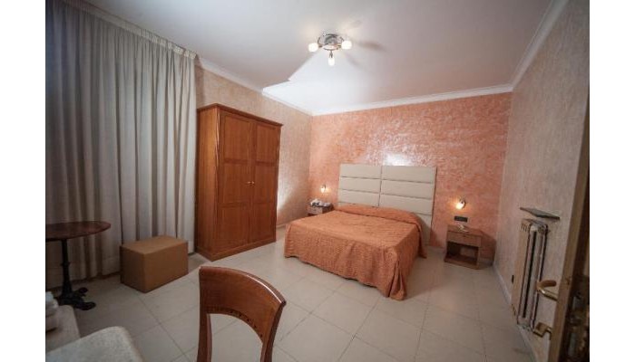 Hotel La Pace poza 2