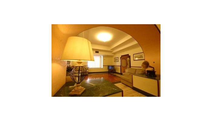 Hotel La Pace Napoli poza 2