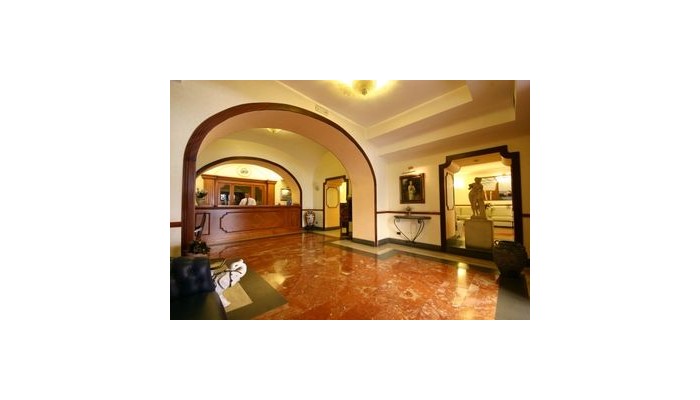 Hotel La Pace Napoli poza 3