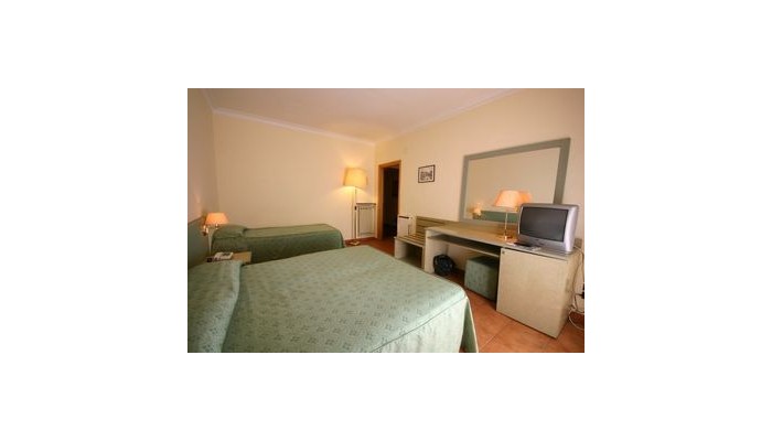 Hotel La Pace Napoli poza 6