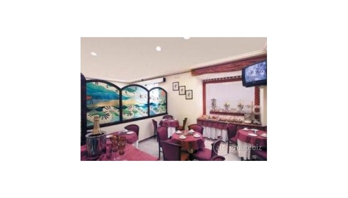 Hotel Luna Rossa poza 0